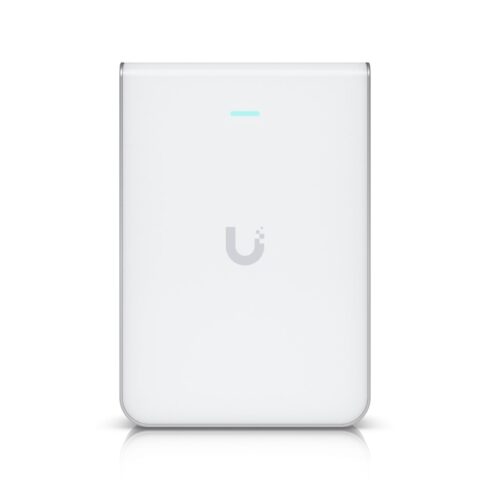 Ubiquiti U7-PRO-WALL Wi-Fi 7 prieigos taškas su 6 erdvinėmis srovėmis