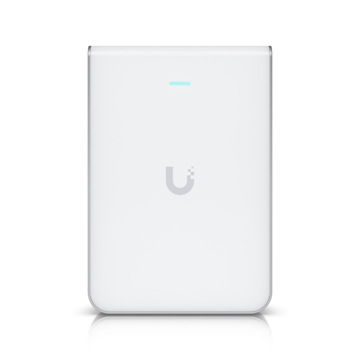 fa97bdae-9718-4e3f-9379-2d29a385983c-1 Ubiquiti U7-PRO-WALL Wi-Fi 7 prieigos taškas su 6 erdvinėmis srovėmis
