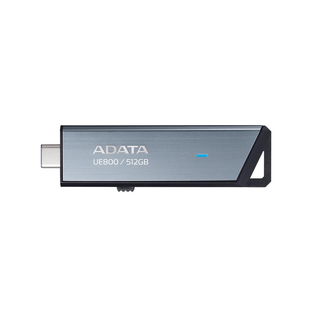 fb0627a0-2a07-401b-ac7f-8f5b6ea84d92 ADATA USB-C atminties kortelė 512GB su USB 3.2 Gen2