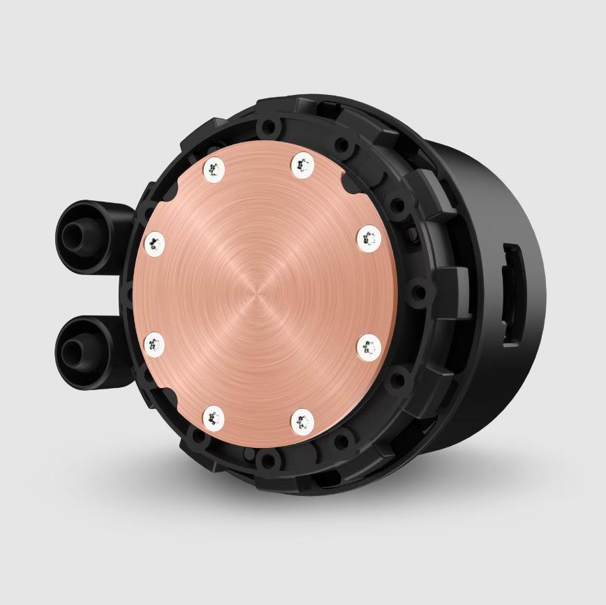 fb3c10d4-211d-4219-9d46-338ff755fe0b CPU COOLER MULTI SOCKET/KRAKEN 280 RL-KN280-B1 NZXT