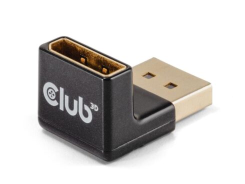 I/O ADAPTER DP TO DP/M/F CAC-1008 CLUB3D
