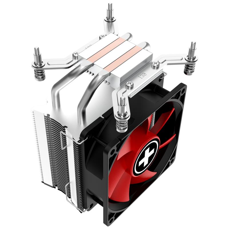 fb5b1d98-1be4-4a8a-906c-41c77be9a80a CPU COOLER S1150/S1155/S1156/XC026 XILENCE