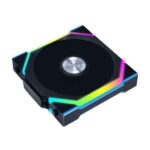 CASE FAN 120MM/G99.12SL1W3B.00 LIAN LI