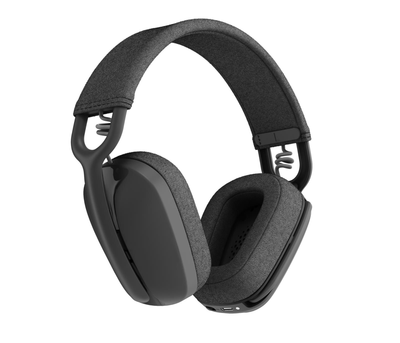 fbcc7762-0031-4d36-a01c-d4be73c1c282 HEADSET ZONE VIBE 100 WRL/BLACK 981-001213 LOGITECH