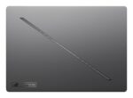 Notebook ASUS ROG Zephyrus G14 (2025) GA403UM-QS023W CPU Ryzen 9 270 4000 MHz 14" 2880x1800 RAM 16GB LPDDR5x 7500 MHz SSD 1TB NVIDIA GeForce RTX 5060 8GB ENG Card Reader microSD Windows 11 Home Eclipse Grey 1.5 kg 90NR0M81-M00100