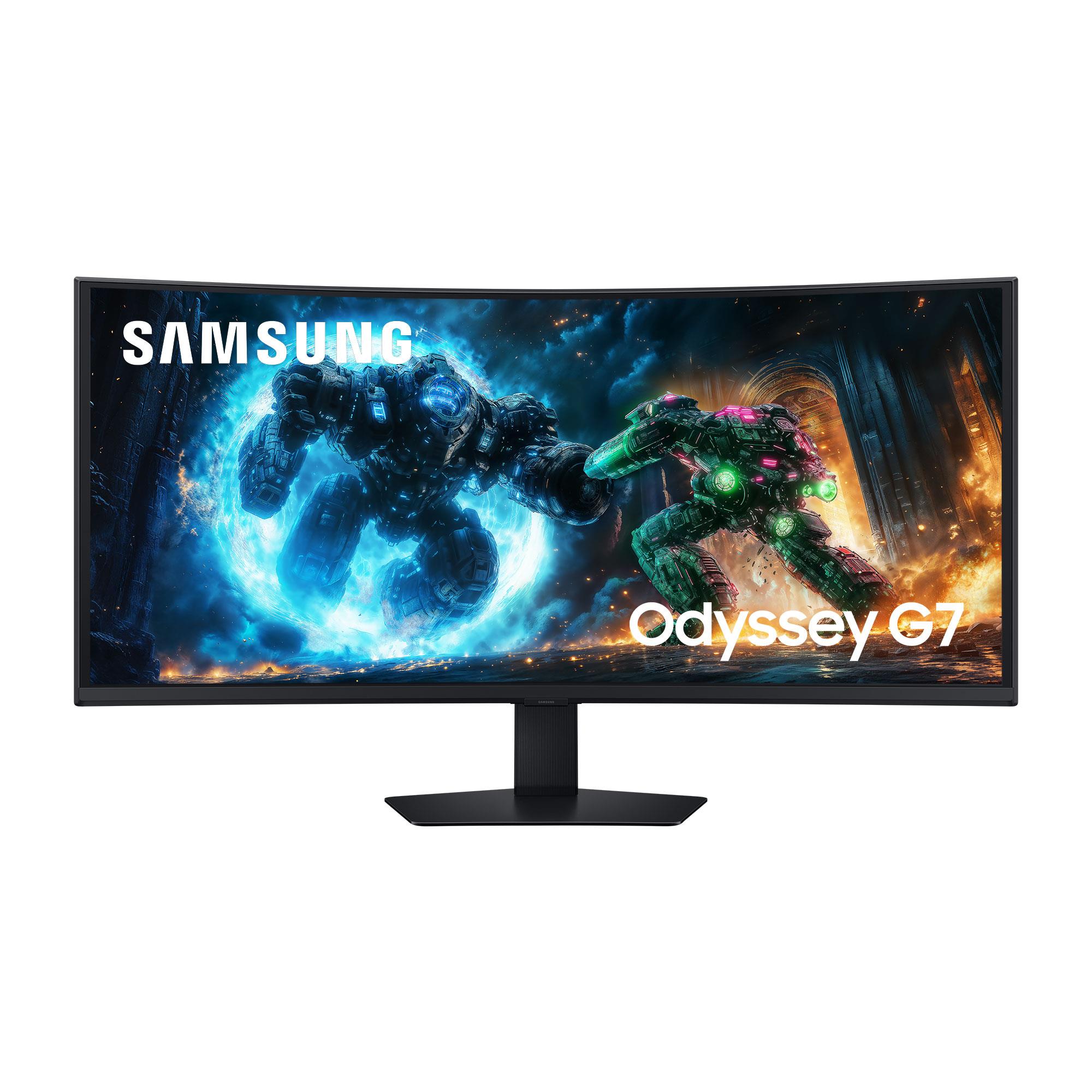 fbf20fd7-cffc-4ad2-8294-a27ca33645c2 Samsung LS40FG750EUXEN 40" kreivasis žaidimų monitorius, 5120x2160 rezoliucija