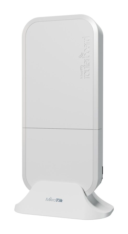 Mikrotik wAPG-5HAXD2HAXD maršrutizatorius su 3000 Mbps greičiu