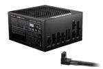 Power Supply BE QUIET POWER ZONE 2 850 Watts Peak Power 920 Watts Efficiency 80 PLUS PLATINIUM MTBF 100000 hours BP007EU