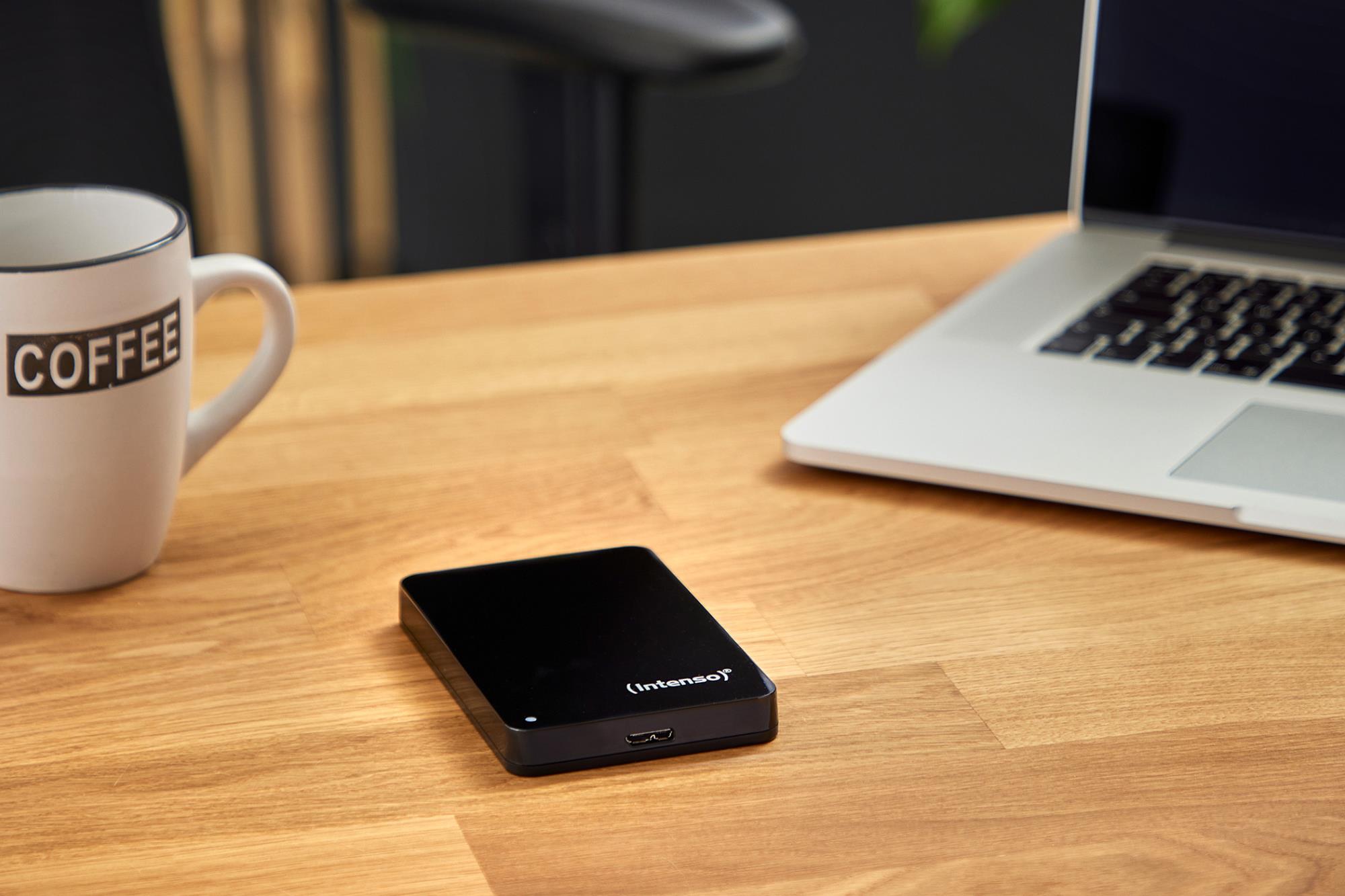 fc11d616-ef3c-460f-9896-398ae1382d2a External HDD INTENSO Memory Case 4TB USB 3.0 Colour Black 6021512