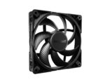 Ventiliatorius 140mm Silent Wings Pro 4 BL099 su PWM valdymu