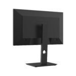 LCD Monitor DAHUA DHI-LM24-P301A 23.8" 2560x1440 16:9 75Hz 6 ms Swivel Tilt Colour Black LM24-P301A