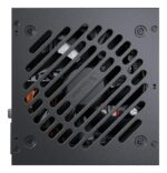 Power Supply SEASONIC SRP-CGX851-A5A32SF 850 Watts Peak Power 850 Watts Efficiency 80 PLUS GOLD SRP-CGX851-A5A32SF