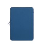 NB SLEEVE ANTISHOCK 14"/5223 DARK BLUE RIVACASE