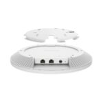 Access Point TP-LINK 22000 Mbps IEEE 802.11a/b/g IEEE 802.11n IEEE 802.11ac IEEE 802.11ax 2x10GbE EAP783