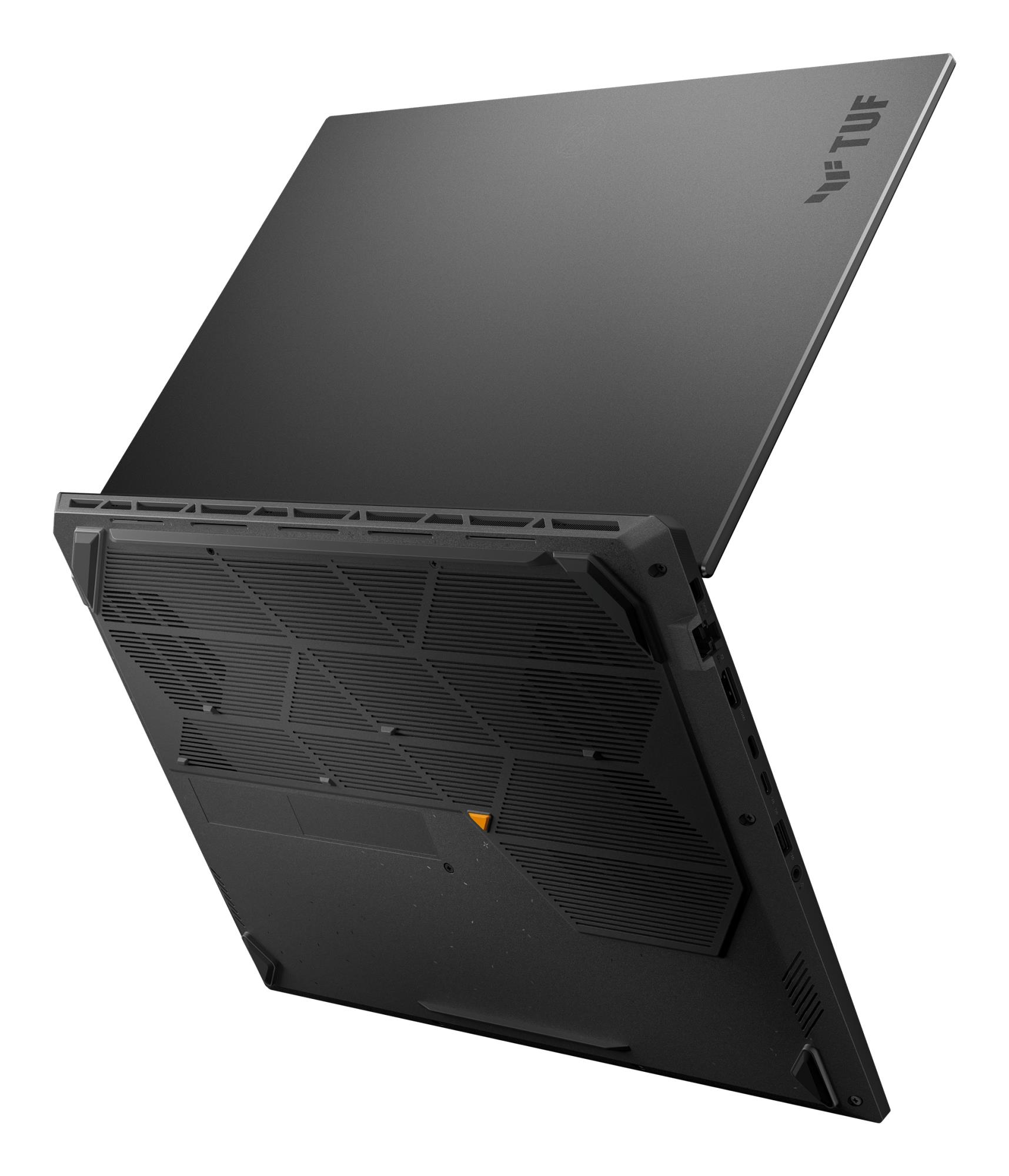 fdba0ff0-8954-48e7-971b-28d6bd16ca5f Notebook ASUS TUF Gaming A16 (2025) FA608UP-QT016W CPU Ryzen 7 260 3800 MHz 16" 2560x1600 RAM 32GB DDR5 5600 MHz SSD 1TB NVIDIA GeForce RTX 5070 8GB ENG Windows 11 Home Grey 2.2 kg 90NR0KT1-M00340