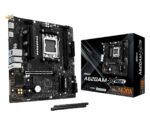 ASROCK A620AM-XWIFI Micro-ATX motininė plokštė su DDR5 atmintimi