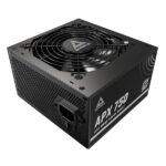 CASE PSU ATX 750W/APX750 MONTECH