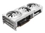 Graphics Card SAPPHIRE AMD Radeon RX 9070 16 GB GDDR6 256 bit PCIE 5.0 16x Triple slot Fansink 2xHDMI 2xDisplayPort 11349-02-20G