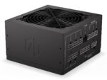 Power Supply ENDORFY SUPREMO FM6 850 Watts Efficiency 80 PLUS GOLD MTBF 100000 hours EY7A012