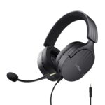 Ausinės GXT 489 FAYZO su per ausis dizainu