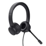 HEADSET AYDA PC 3.5MM/25087 TRUST
