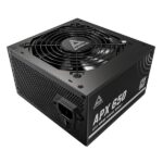 CASE PSU ATX 650W/APX650 MONTECH