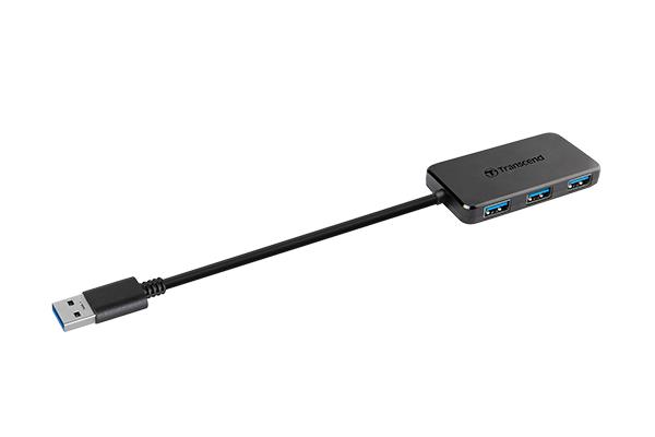 fe99834a-f71a-44be-aa05-c761ab931877 I/O HUB USB 3.1 su 4 prievadais, modelis TS-HUB2K