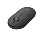 MOUSE USB OPTICAL WRL M350S/BLACK 910-007015 LOGITECH