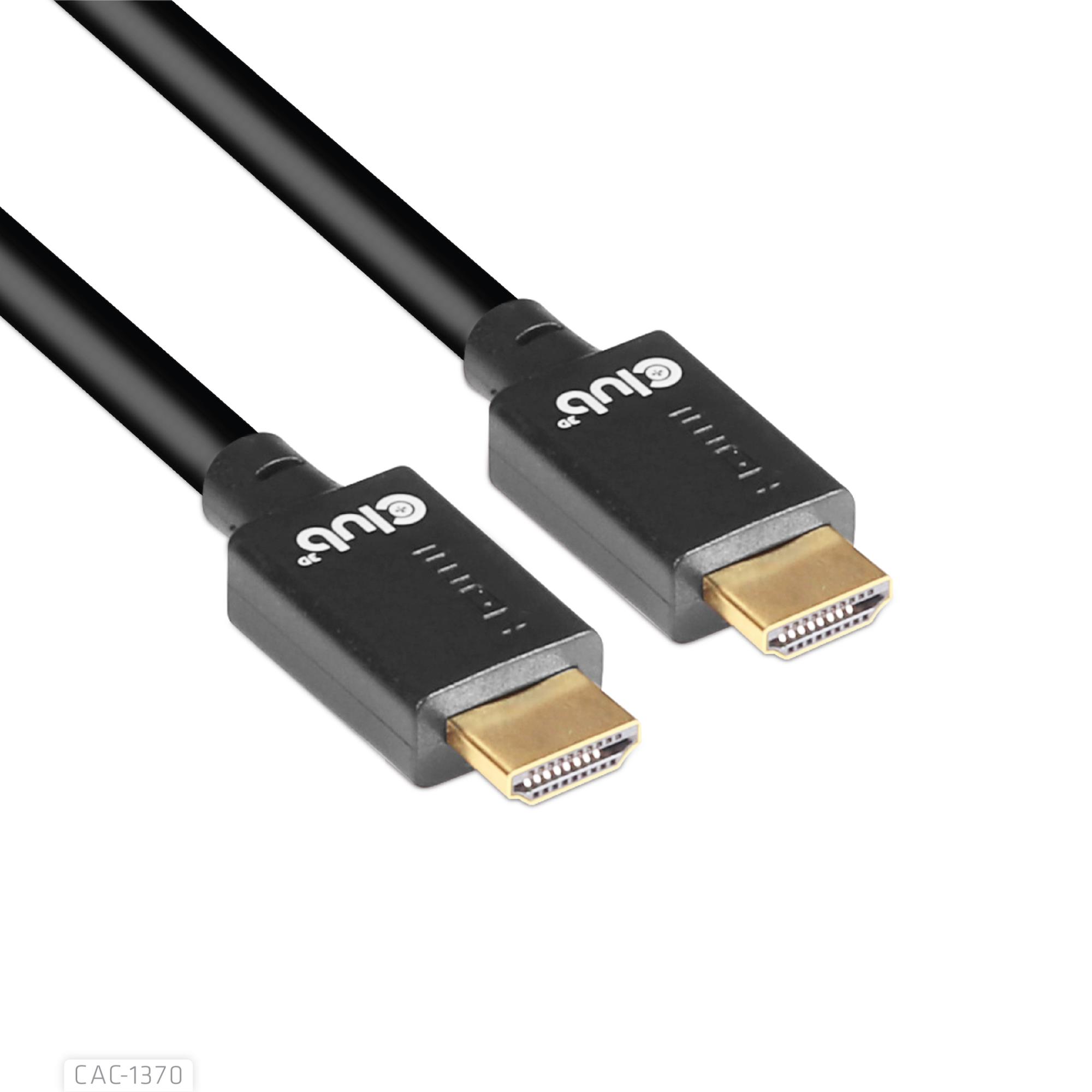 fecfd075-1363-43d5-89c1-5c79d7ffdbb7 CABLE HDMI TO HDMI 1.5M/M/M CAC-1370 CLUB3D