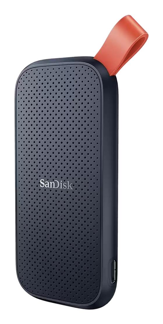 fed8029e-fb2f-40a8-bcb0-2cc0612fe487 External SSD SANDISK BY WESTERN DIGITAL 1TB USB 3.2 SDSSDE30-1T00-G26