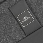 NB SLEEVE ULTRABOOK 13.3"/8803 BLACK MELANGE RIVACASE