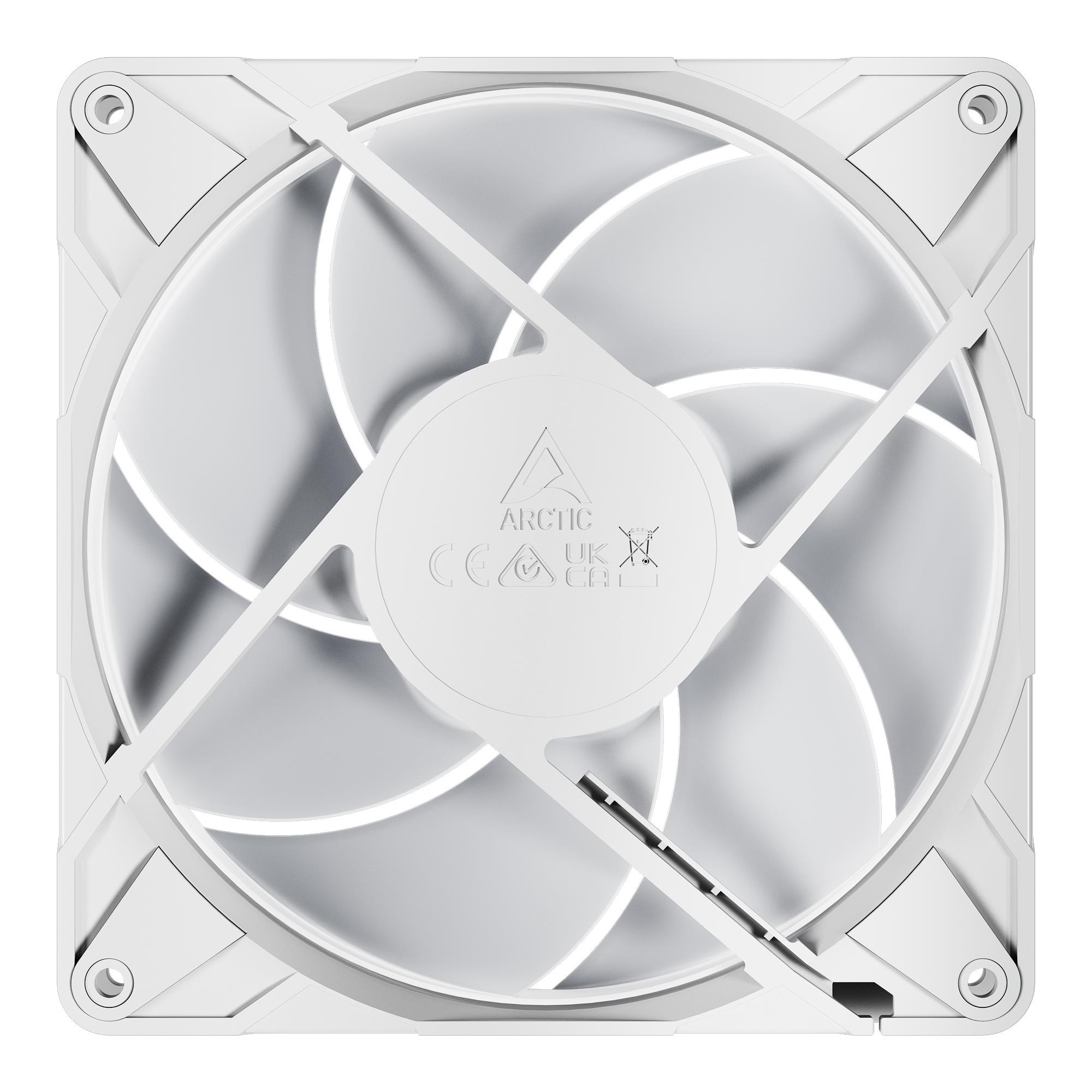 fedc301d-622b-47b0-be54-22ca032a59a8 CASE FAN 140MM P14 PRO A-RGB/WHT ACFAN00318A ARCTIC