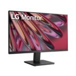 LCD Monitor LG 24MR400-B 23.8" Business Panel IPS 1920x1080 16:9 5 ms Tilt Colour Black 24MR400-B
