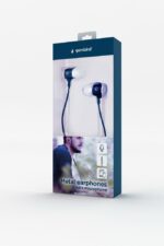 HEADSET IN-EAR/MHS-EP-001 GEMBIRD