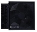 Power Supply LIAN LI EDGE GOLD 1000 ATX 3.1 1000 Watts Efficiency 80 PLUS GOLD PFC Active G9P.RS1000G.BH00.EU