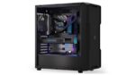 CPU COOLER S_MULTI/NAVISF360 ARGB EY3B006 ENDORFY
