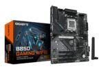 GIGABYTE B850 GAMING WF6 motininė plokštė su DDR5 atmintimi ir 4xPCI-Express