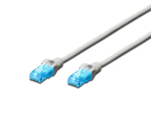 Digitus   Patch Cord   DK-1512-005