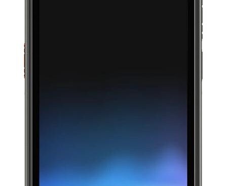 MOBILE PHONE BL7000/8/256GB BLACK BLACKVIEW