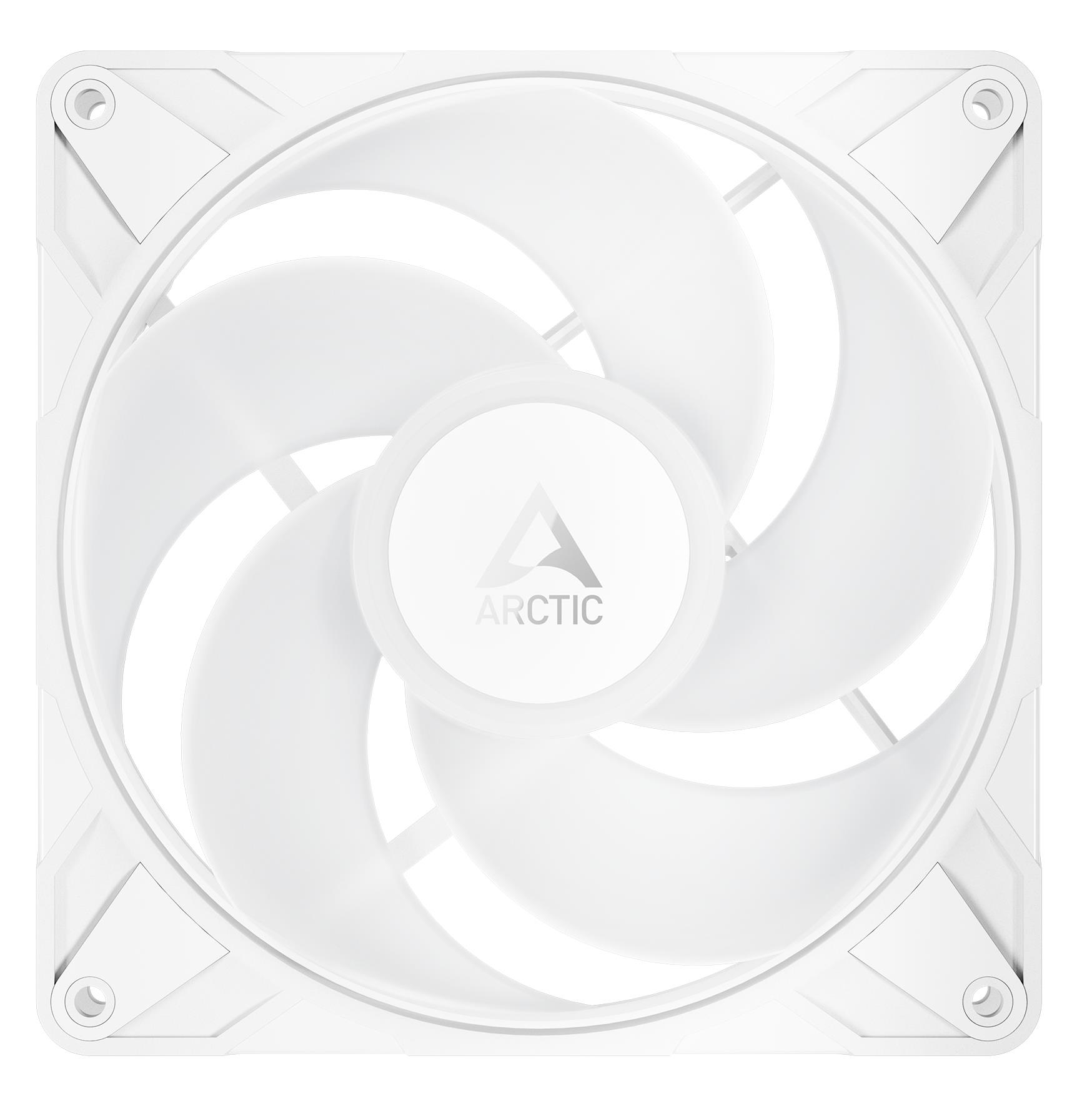 004cd49b-a730-471d-a611-360bdf77e656 CASE FAN 140MM P14 PRO REVERSE/A-RGB WHT ACFAN00324A ARCTIC