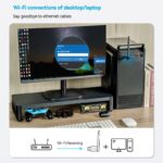 WRL ADAPTER USB 650MBPS/DUAL BAND KDTB0 VENTION