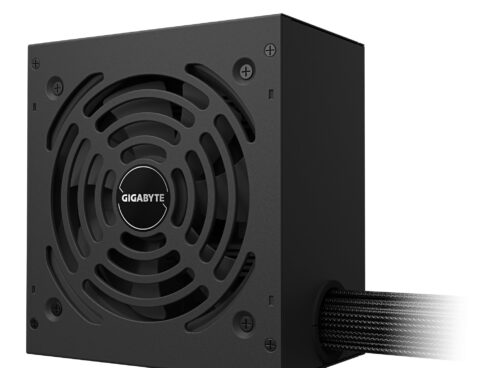 Power Supply GIGABYTE GP-P650G PG5 ATX PC 100 - 240 V 650 W GP-P650GPG5