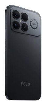 MOBILE PHONE POCO F8 ULTRA/16/512GB BLACK MZB0M43EU POCO