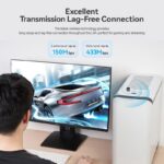WRL ADAPTER USB 2.4G WI-FI/KDRB0 VENTION