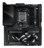 Mainboard ASUS AMD X870E SAM5 EATX Memory DDR5 Memory slots 4 CROSSHAIRX870EEXTREME