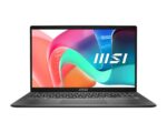 Nešiojamas kompiuteris MSI Modern 15 F13MG su Core i5-1334U ir 16GB RAM