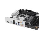 MB B860 S1851 MATX/B860M MAX GAMING AX ASUS