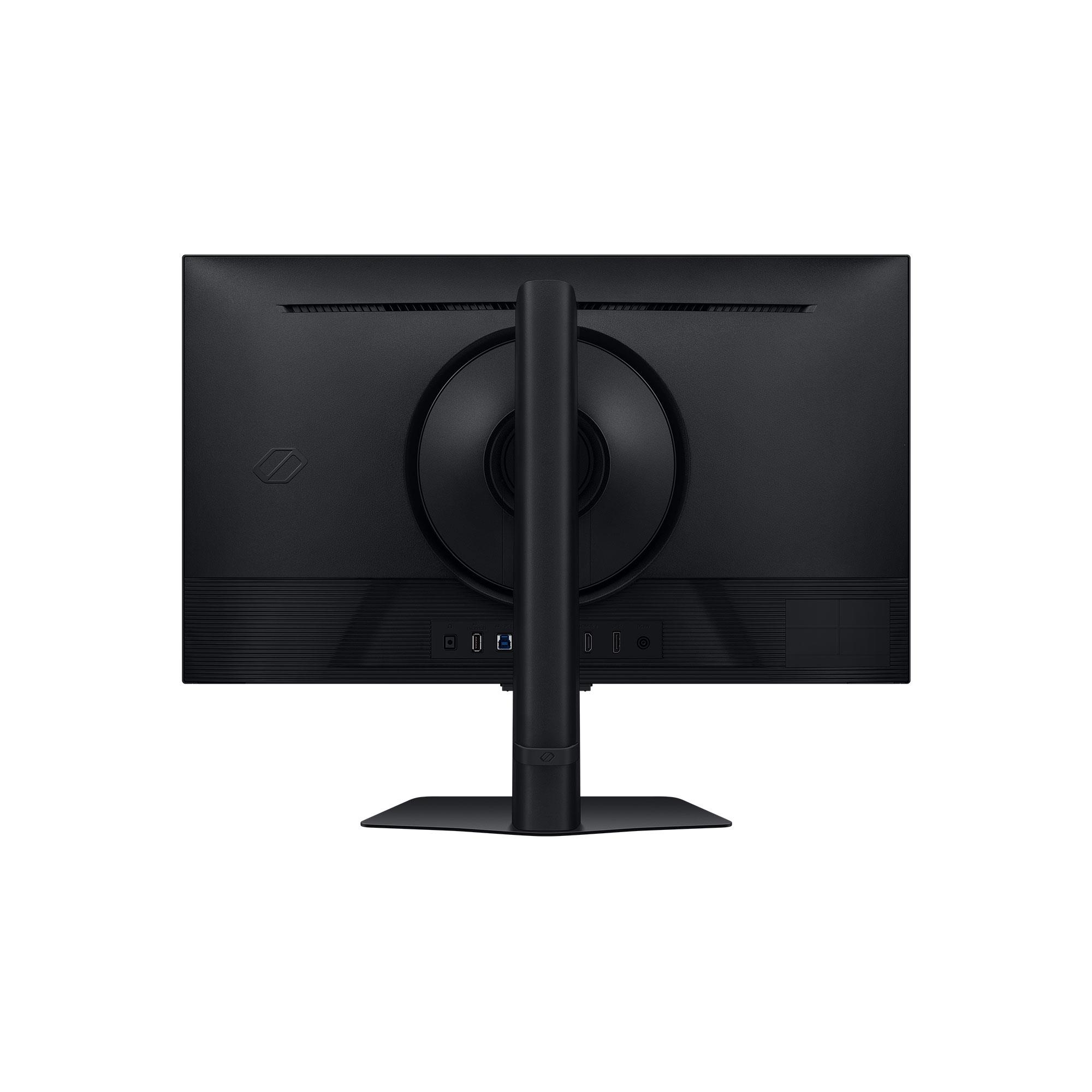 097dff93-029d-4a35-9f89-1db4f1b5f5d6 Samsung LS27FG702EUXEN 27" Gaming Monitor Odyssey FHD G7 G70F 3840x2160/16:9/350cd/m2/1ms, HDMI, USB, DP Samsung