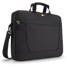 Case Logic   VNAI215   Fits up to size 15.6 "   Messenger - Briefcase   Black   Shoulder strap