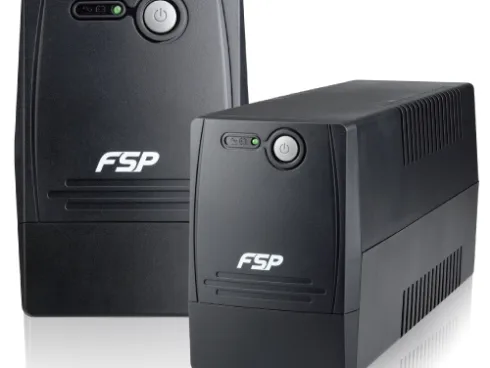 FSP   FP 600   600 VA   290 V   220 V